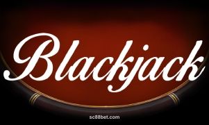 Hình ảnh trò chơi Classic Blackjack tại sc88bet.com