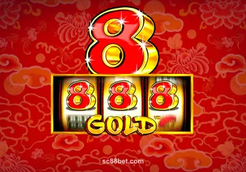 Hình ảnh trò chơi 888 Gold tại sc88bet.com