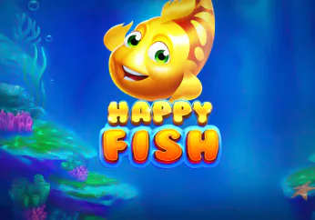 Hình ảnh Happy Fish tại sc88bet.com